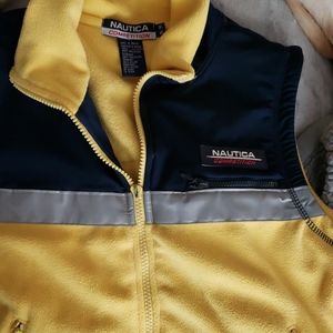 Nautica vest